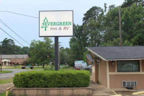 Evergreen Inn and R.V.